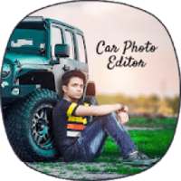 Car Photo Editor