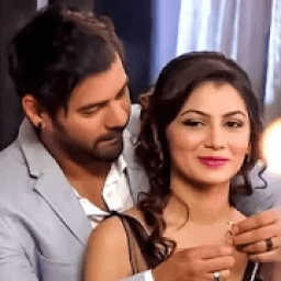 ikon Abhigya Secret Love