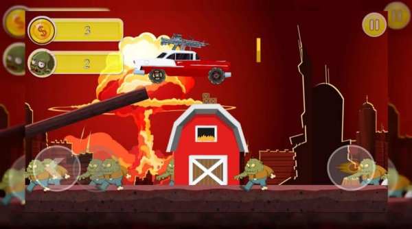 Zombie New screenshot 4