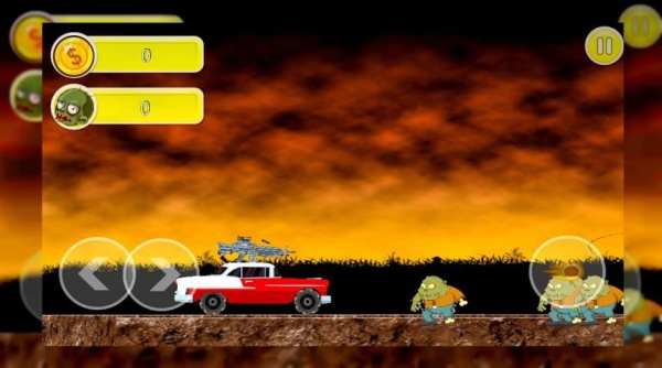 Zombie New screenshot 2
