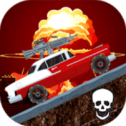 Zombie New आइकन