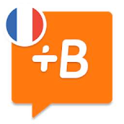 Babbel – Learn French