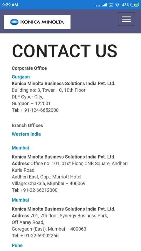 KMCSP screenshot 1