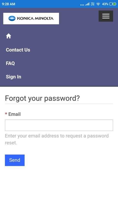 KMCSP screenshot 3