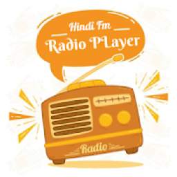 Hindi Radio Fm (All India Fm Radio)
