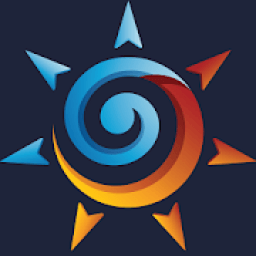 ArabiaWeather - WeatherWatch आइकन