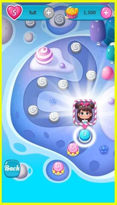 Bomb Candy 2019 screenshot 5