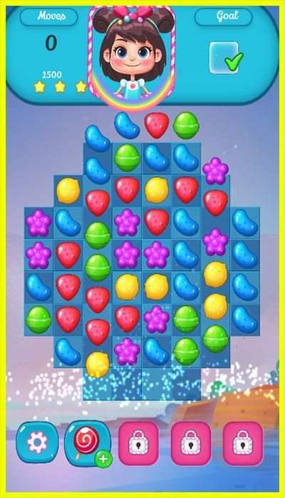 Bomb Candy 2019 screenshot 4