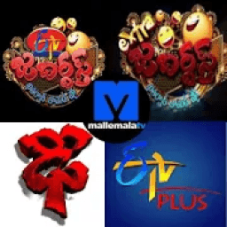 Etv Entertainment आइकन