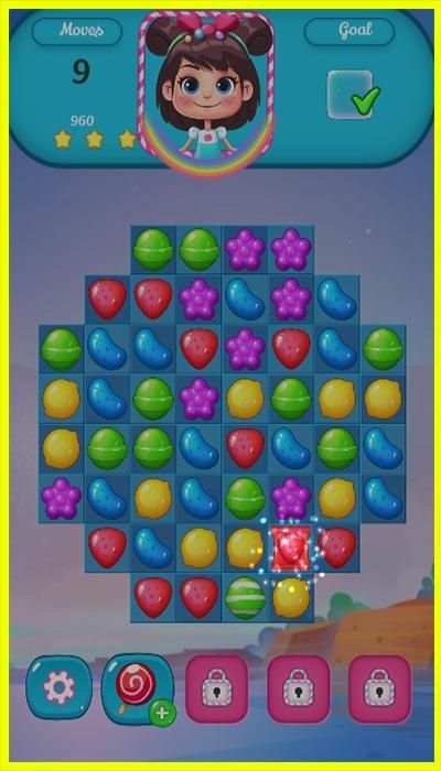 Bomb Candy 2019 screenshot 3