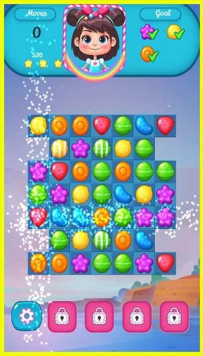 Bomb Candy 2019 screenshot 2