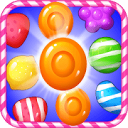 ikon Bomb Candy 2019