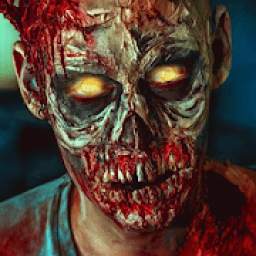 Zombie Dead Target 2019 3D : Zombie Shooting Game