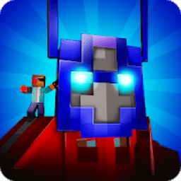 ikon Mod adds transformers to MCPE