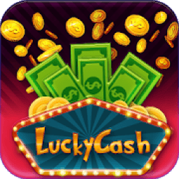 Lucky Cash – Earn Free Cash icon