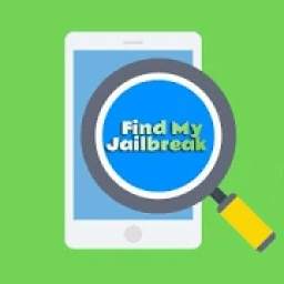 Find My Jailbreak - Jailbreak Tool & Cydia Finder
