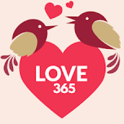 Love365: Frases de Amor icon