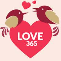 Love365: Frases de Amor