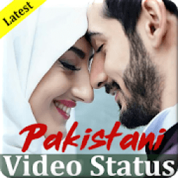 Pakistani Video Status 2019 - Romantic Status आइकन
