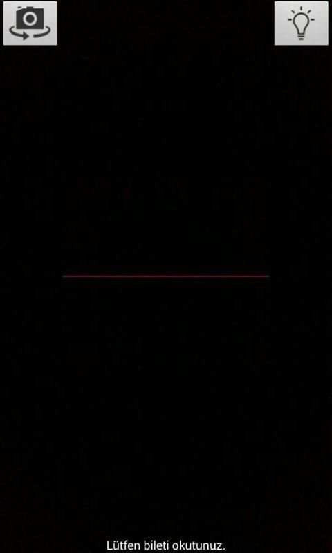 BiP Staff Terminal screenshot 2