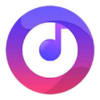 Music Player - a pure music experience on 9Apps