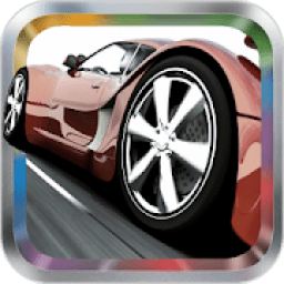 Top Speed Racing आइकन