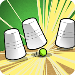 Shell Game आइकन