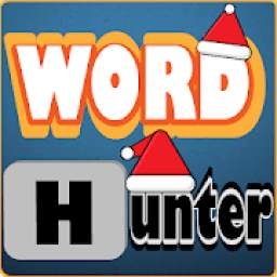 Word Hunter - Word Game
