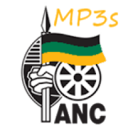 ANC Best Songs Mp3 आइकन