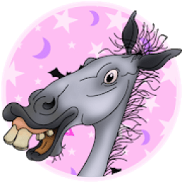 How to Draw Horses Step by Step icon