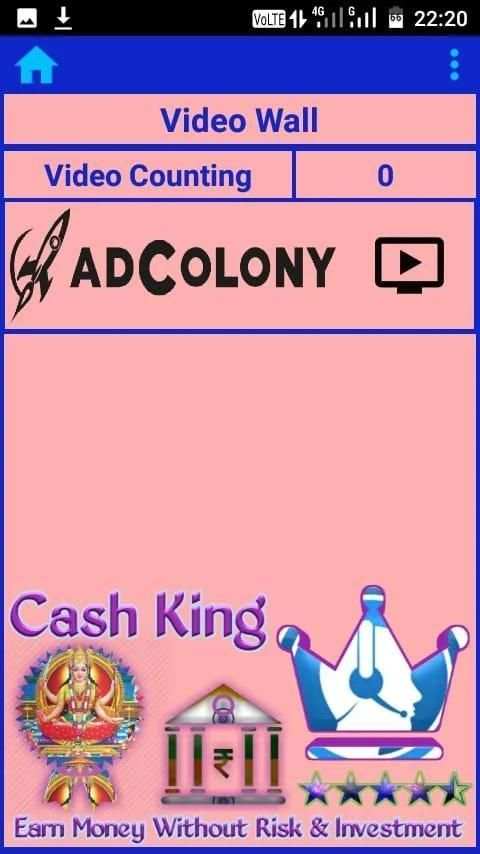 Cash King screenshot 4