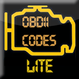 ikon OBDII Trouble Codes Lite