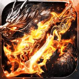 Royal Dragon Of Legend 1.5