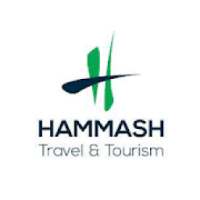 Hammash T&T on 9Apps