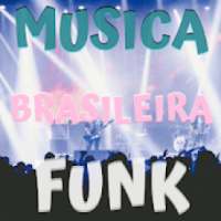 Musica Brasileira Funk Sem Internet on 9Apps