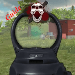 ikon Free-Fire guide 2019
