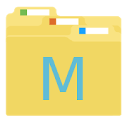 ikon File Manager Pro