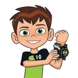 ikon uk Cartoon Network