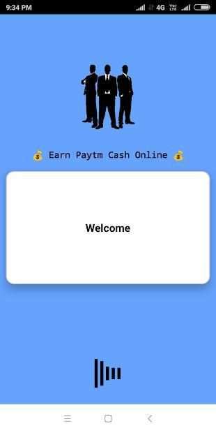 Daily Cash स्क्रीनशॉट 2
