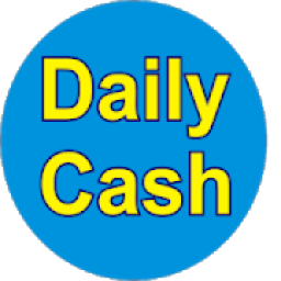 Daily Cash आइकन