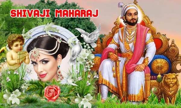 Shivaji Maharaj Photo Editor screenshot 8