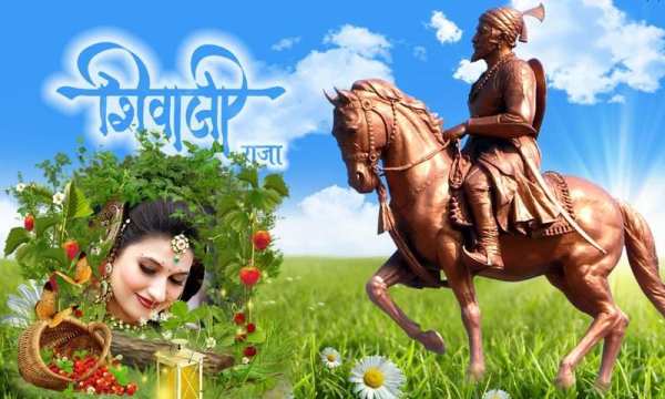 Shivaji Maharaj Photo Editor screenshot 6