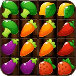 Fruit Candy Bomb 1.0