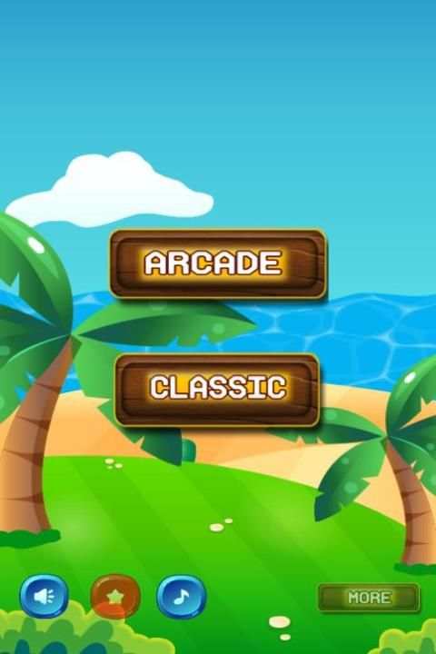 Fruit Candy Bomb screenshot 6