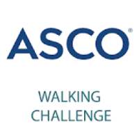 ASCO Walking Challenge on 9Apps