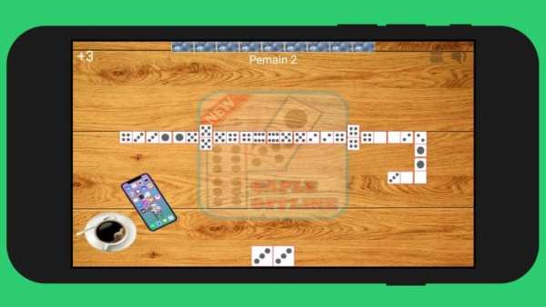 Gaple Game Offline 2019 screenshot 4