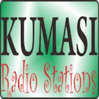 Kumasi Radio Stations on 9Apps
