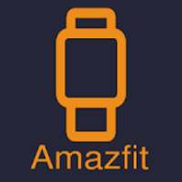 Amazfit Watches App on 9Apps