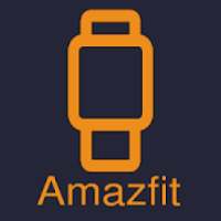 Amazfit Watches App