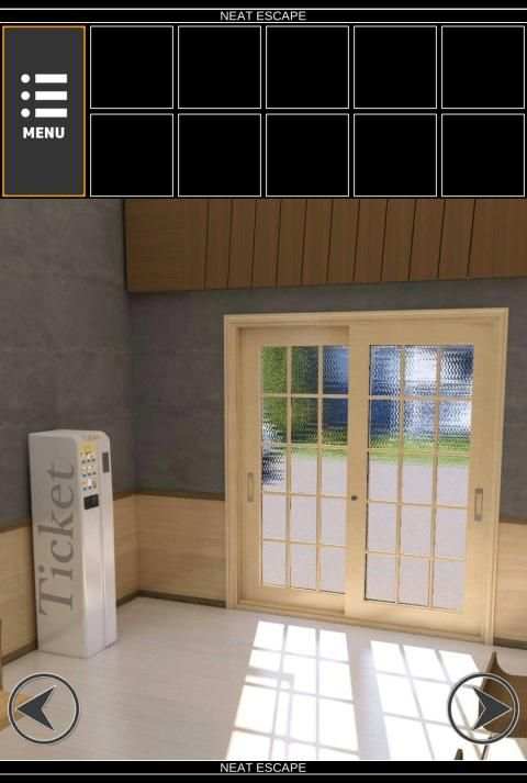 Escape Game: Ramen shop screenshot 4